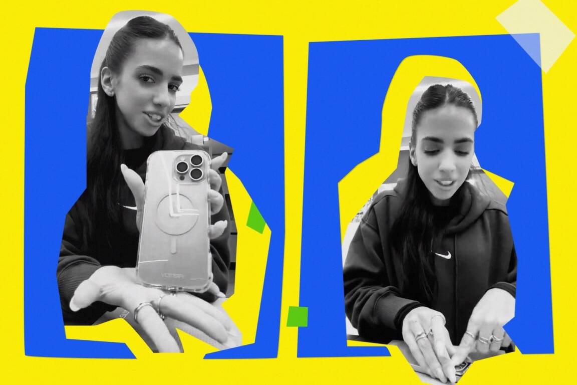 immagine articolo Pimp my smartphone: l’impero delle cover