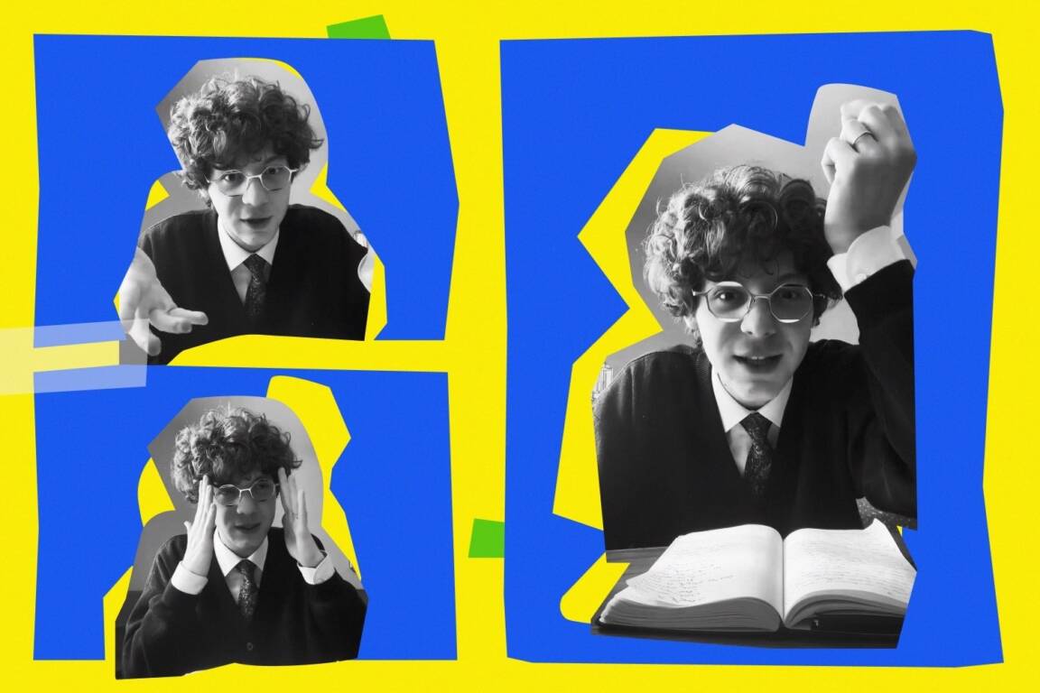 immagine articolo L’intellettuale da feed