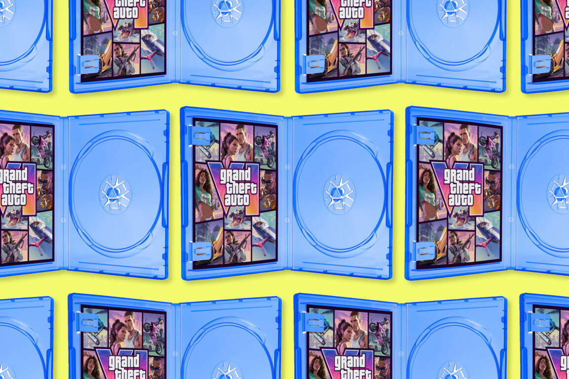 immagine articolo La scatola vuota di GTA 6