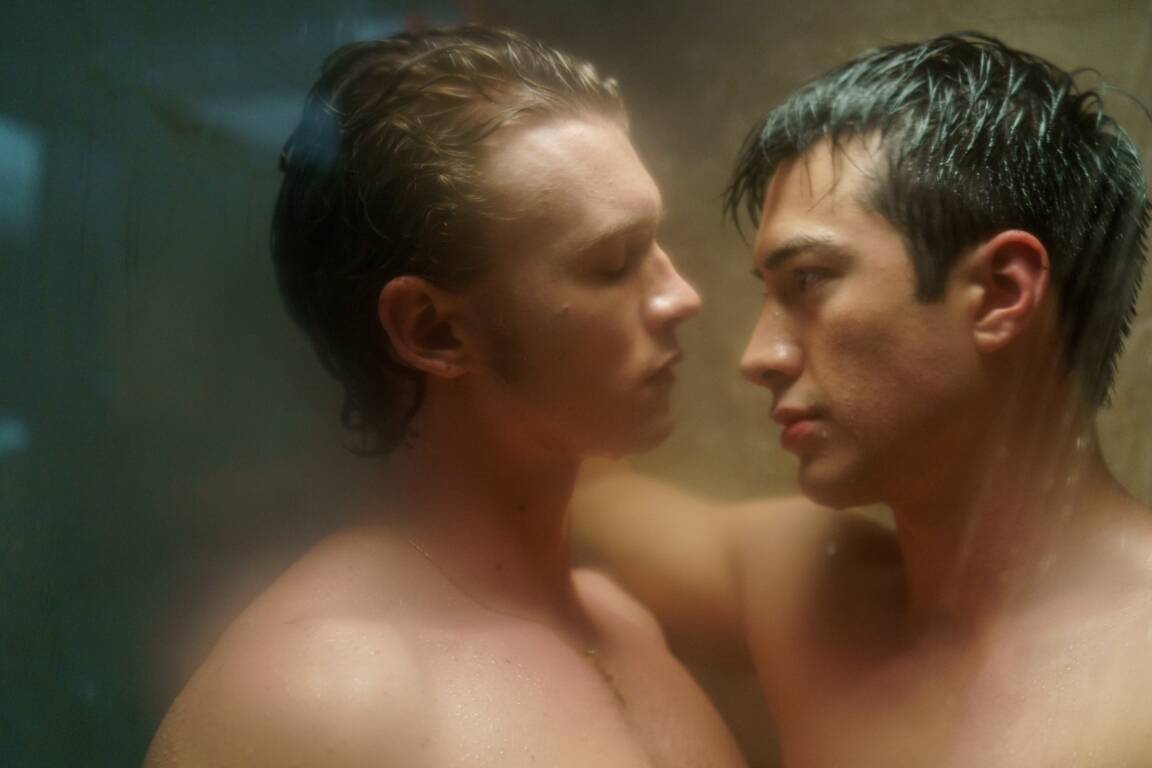 immagine articolo Gay, ma non troppo: l’amore omosessuale nel mainstream