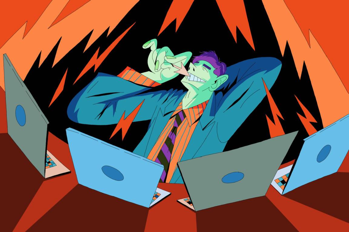 immagine articolo Il digital advertising tra promesse e realtà