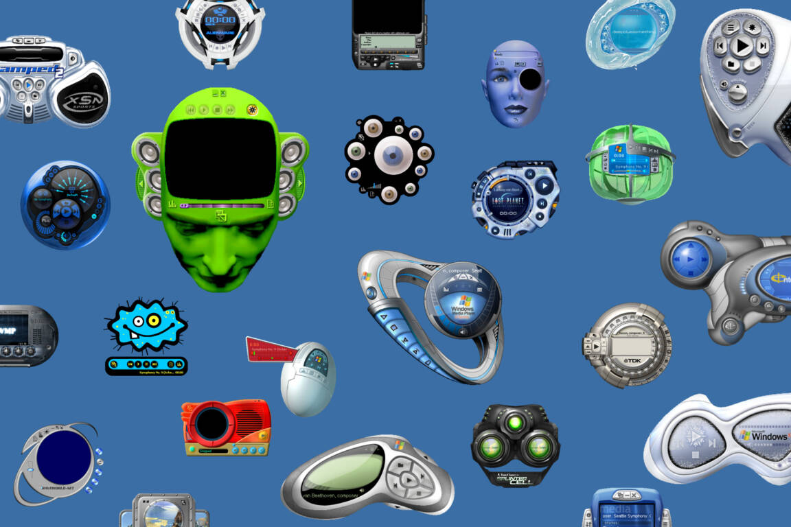 immagine articolo Il suono del web