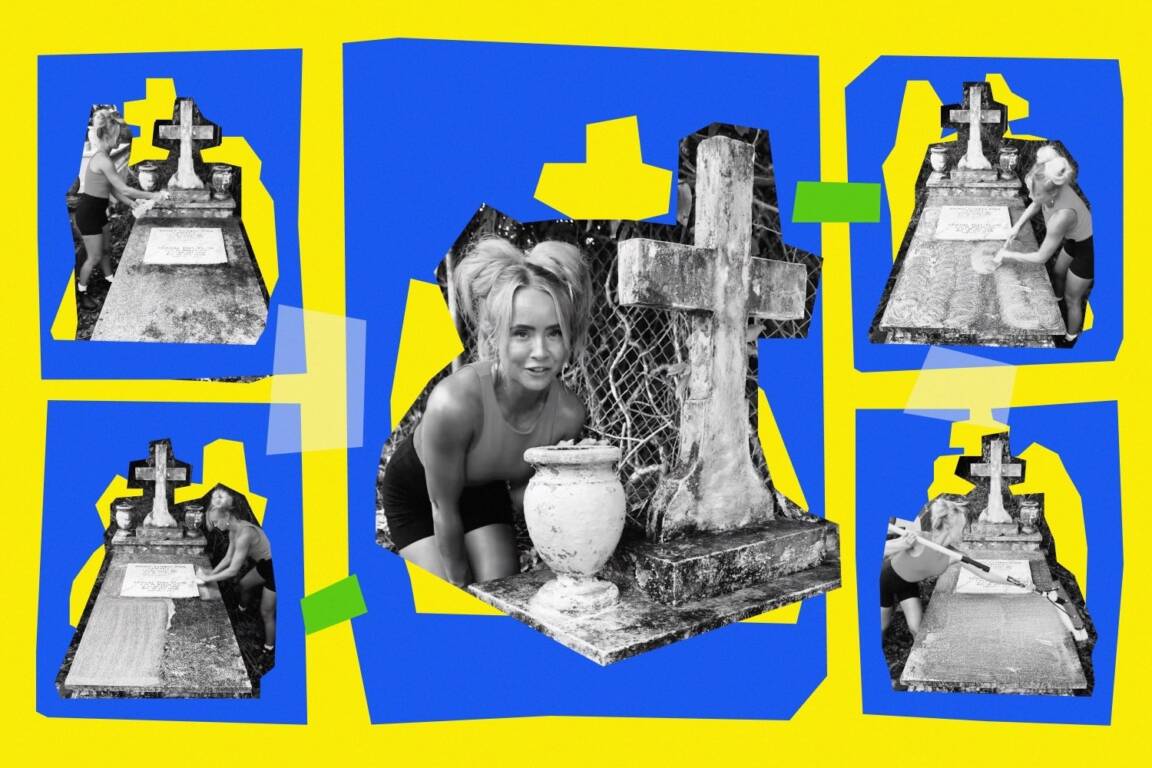 immagine articolo Pulizie cimiteriali